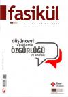 Fasikül Aylık Hukuk Dergisi Yıl: 5 Sayı: 41
Nisan 2013