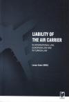 Liability of the Air Carrier