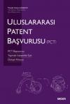 Uluslararası Patent Başvurusu (PCT)