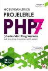 Projelerle PHP 7