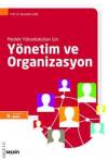 Yönetim ve Organizasyon (MYO)