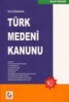Türk Medeni Kanunu, Cilt: 1 - 2