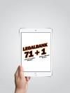Legalbank 71+1