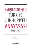 Karşılaştırmalı Türkiye Cumhuriyeti
Anayasası