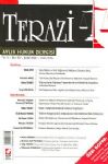 Terazi Aylık Hukuk Dergisi Yıl: 4 Sayı: 30
Şubat 2009