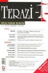 Terazi Aylık Hukuk Dergisi Yıl: 4 Sayı: 32
Nisan 2009