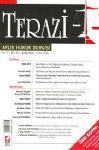 Terazi Aylık Hukuk Dergisi Yıl: 4 Sayı: 34
Haziran 2009