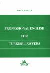 Professional English for Turkish Lawyers