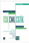 TCK CMK CGTİK ve İlgili Mevzuat