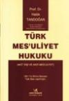 Türk Mes´uliyet Hukuku