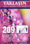 Yaklaşım Aylık Dergi Yıl:18 Sayı:209 Mayıs
2010