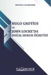 Hugo Grotius ve John Locke’da  Doğal Hukuk
Öğretisi