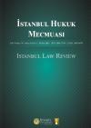 İstanbul Hukuk Mecmuası Cilt: 79 Sayı: 1