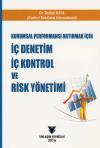 İç Denetim İç Kontrol ve Risk Yönetimi