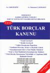 Türk Borçlar Kanunu ( 3. Baskı )