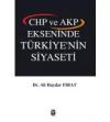 Chp ve Akp Eksininde Türkiye'nin Siyaseti