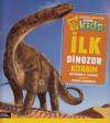 İlk Dinozorlar Kitabım