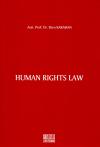 Human Rıghts Law