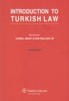 Introductıon To Turkısh  Law