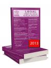 Legal Fikri ve Sınai Haklar Dergisi ( 2013 Yılı
Aboneliği ) ( 4 Sayı )