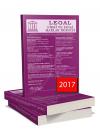 Legal Fikri ve Sınai Haklar Dergisi ( 2017 Yılı
Aboneliği ) ( 4 Sayı )