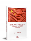 Çin Halk Cumhuriyeti Yabancı Yatırım Kanunu