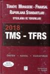 TMS - TFRS Türkiye Muhasebe Finansal Raporlama
Standartları