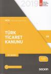Türk Ticaret Kanunu