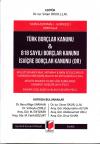 Türk Borçlar Kanunu & 818 Sayılı Borçlar Kanunu İsviçre Borçlar Kanunu (Or)