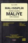 Mali Disiplin Maliye