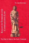 Essays in Turkish and Comparative Law