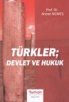 Türkler; Devlet ve Hukuk