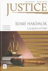 Justıce - İdari Hakimlik