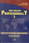 Take English Professionally 3