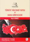 Türkiye'nin İdari Yapısı ve Kamu Görevlileri