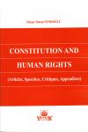 Constitution And Human Rights