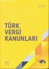 Türk Vergi Kanunları (2 Cilt)