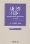 Medeni Hukuk-I