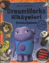 DreamWorks Hikayeleri