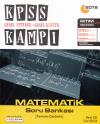 KPSS Kampı Matematik Soru Bankası