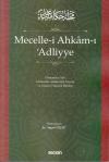 Mecelle-i Ahkam-ı Adliyye
