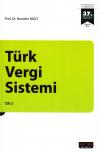 Türk Vergi Sistemi - Cilt 2