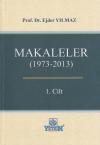 Makaleler (1973- 2013)  (2 Cilt)