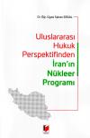 İran'ın Nükleer Programı