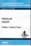 Yoksulluk Poverty