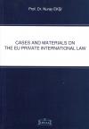 Cases And Meterials On The Eu Private
International Law