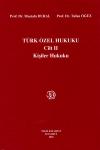 Türk Özel Hukuku Cilt 2 Kişiler Hukuku
