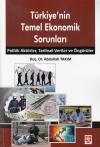 Türkiye'nin Temel Ekonomik Sorunları