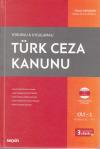 Türk Ceza Kanunu (2 Cilt Takım)