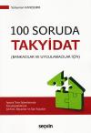 100 Soruda Takyidat